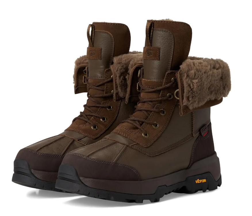 UGG-Men's Boots and Booties