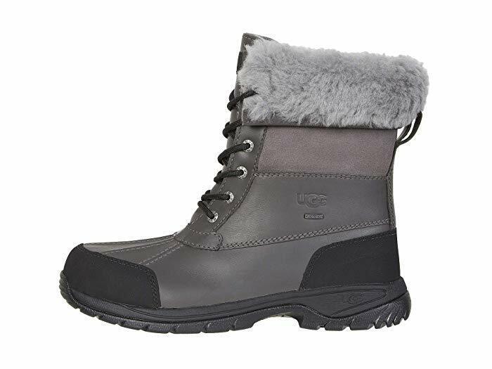 UGG-Men's Boots and Booties