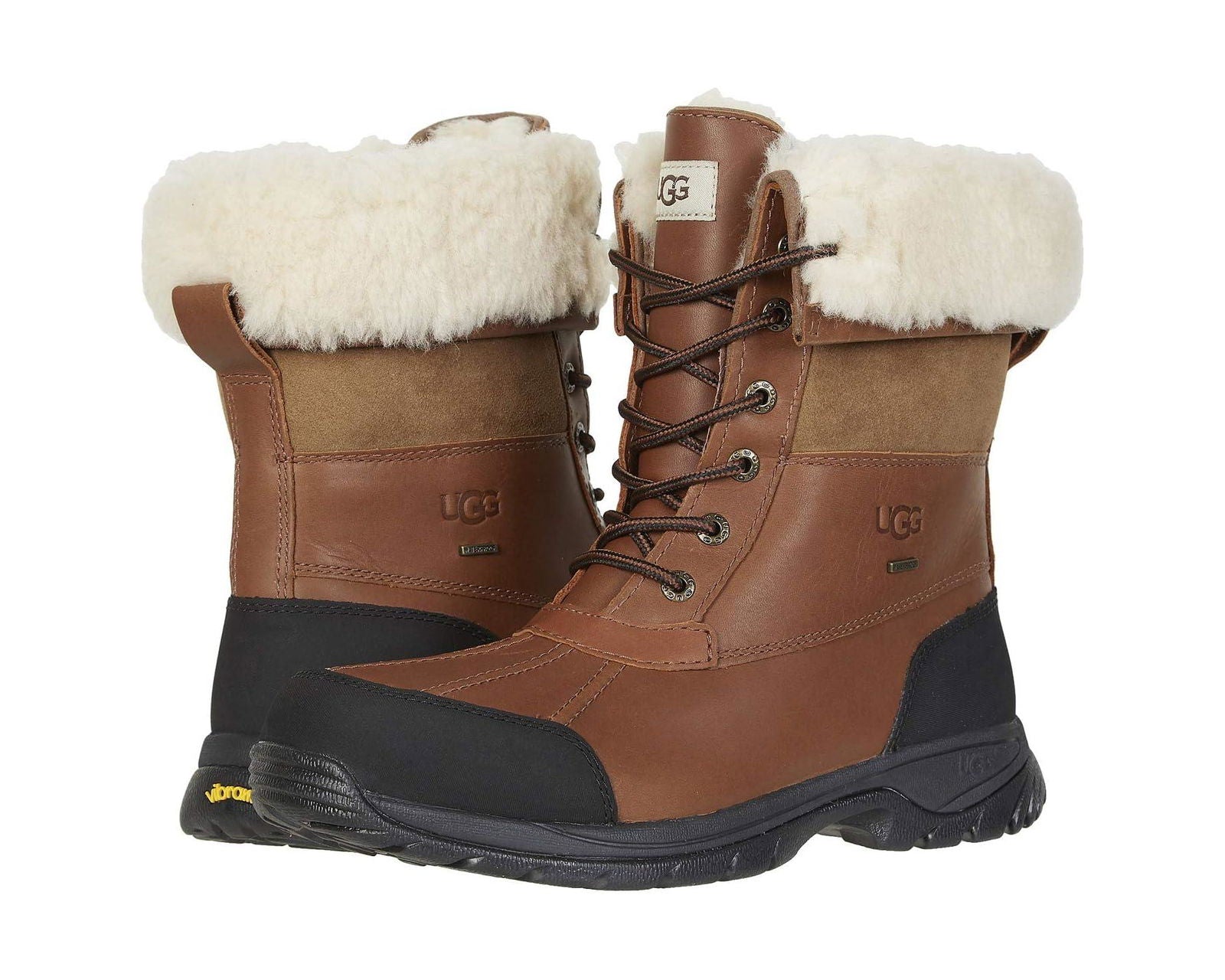 UGG-Men's Boots and Booties Imagen principal del producto