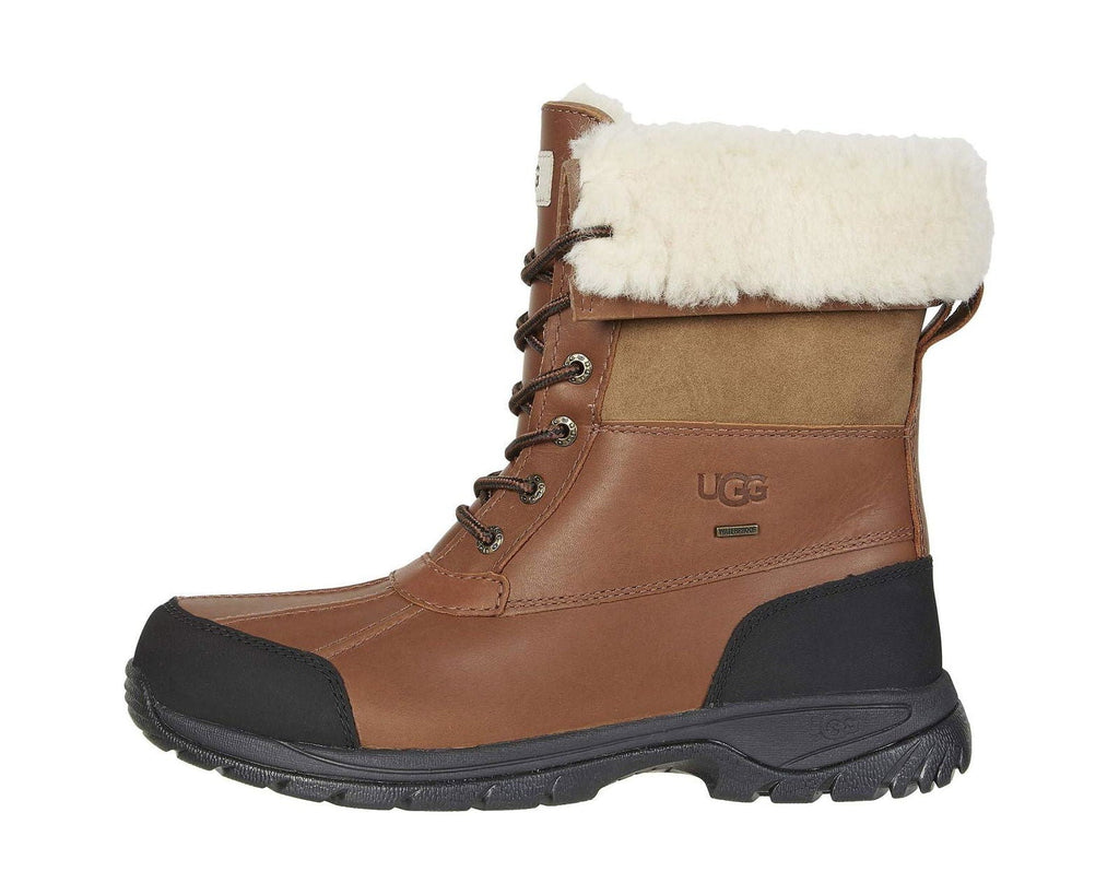 UGG-Men's Boots and Booties