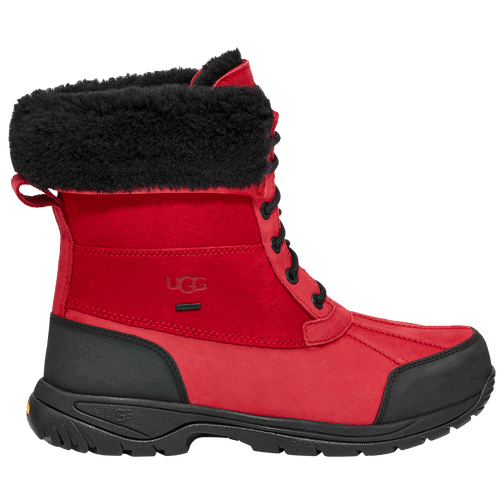 UGG-Men's Boots and Booties