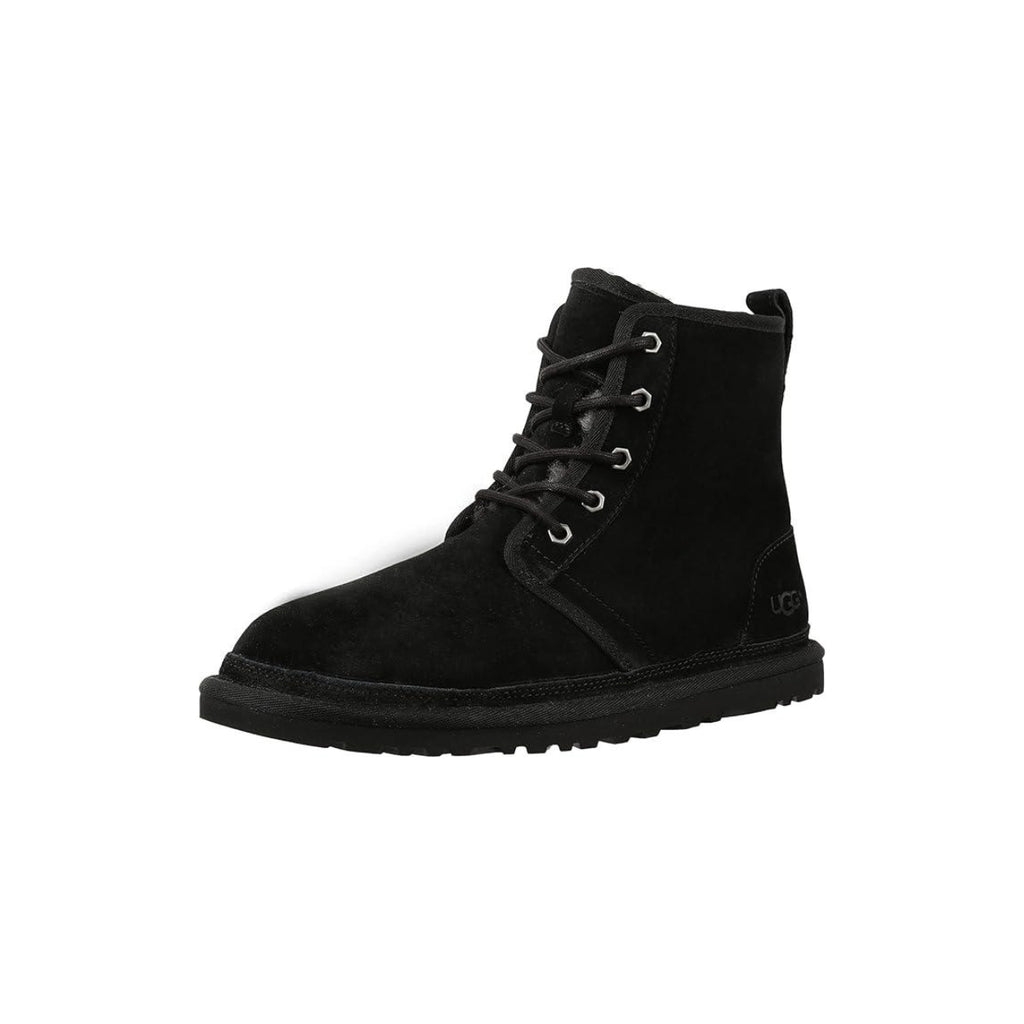 UGG Shearling Boots at Gravity NYC