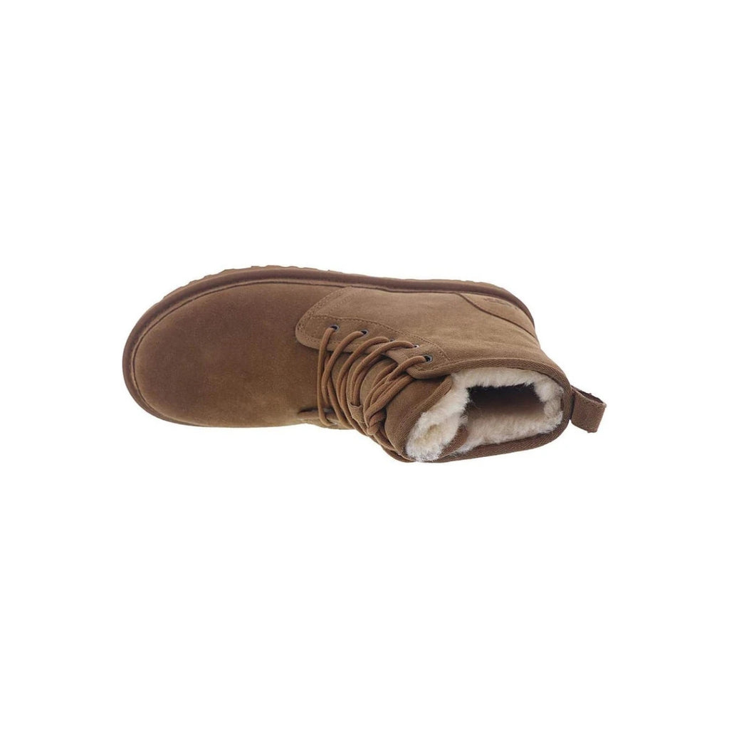 UGG Shearling Boots at Gravity NYC