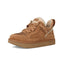 UGG Shearling Sneakers at Gravity NYC