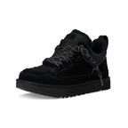UGG Shearling Sneakers at Gravity NYC