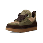 UGG Shearling Sneakers at Gravity NYC