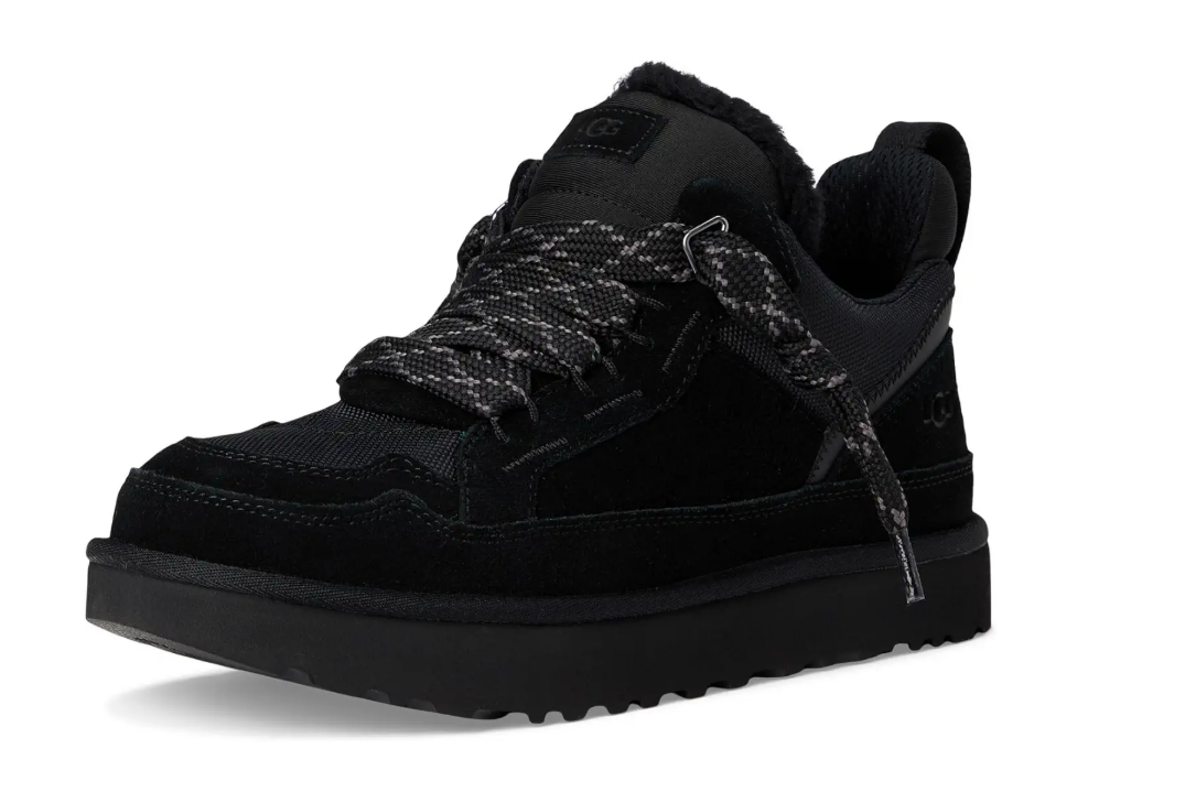 UGG-Men's Sneakers and Athletic Shoes