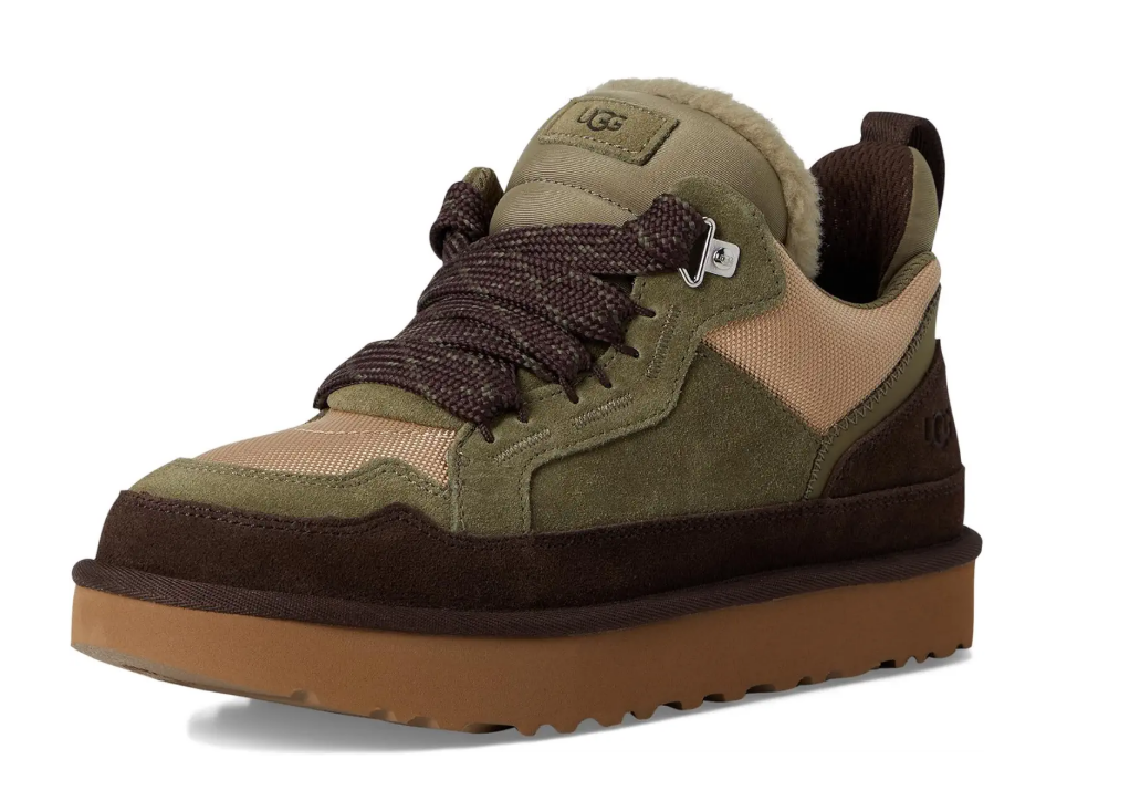 UGG-Men's Sneakers and Athletic Shoes