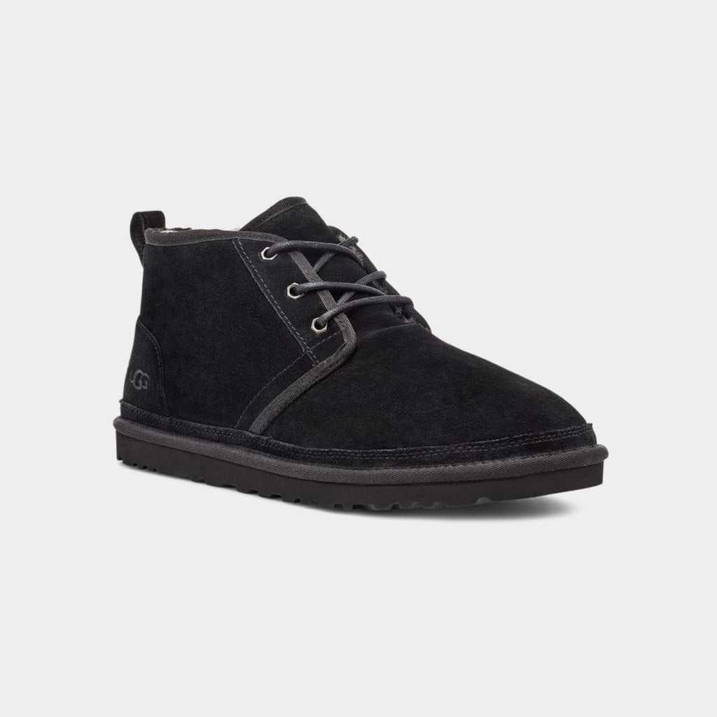 UGG-Shearling Boots-Gravity NYC