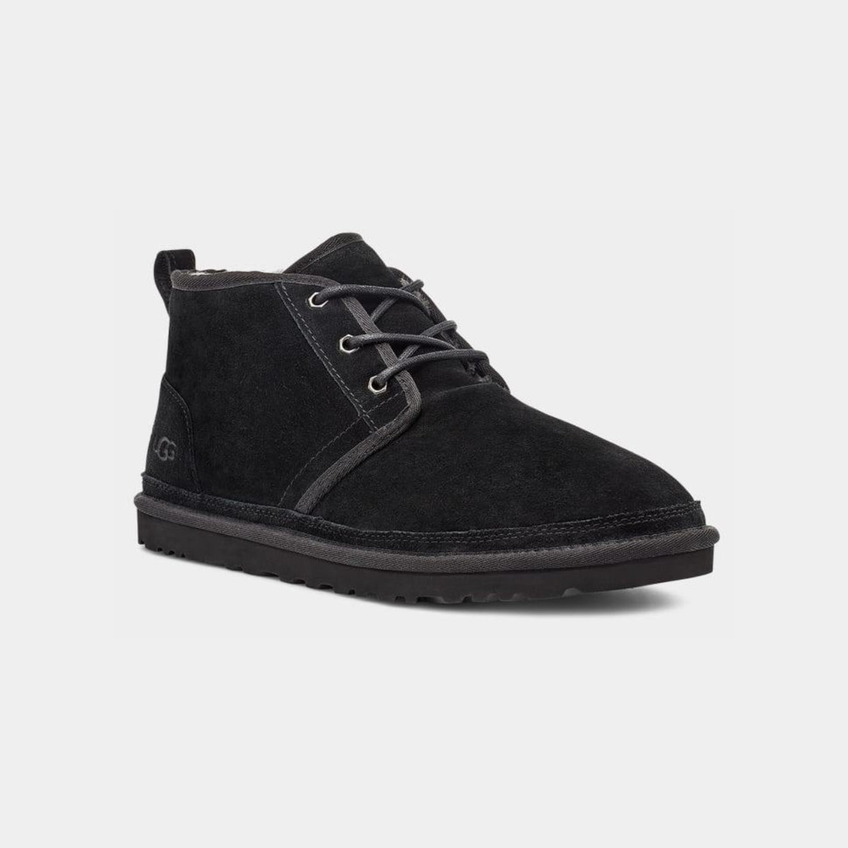 UGG-Shearling Boots-Gravity NYC