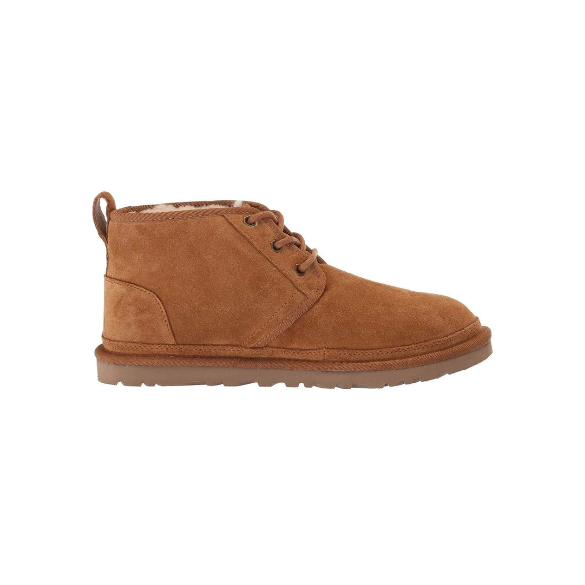 UGG-Shearling Boots-Gravity NYC Secondary image