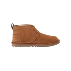 UGG-Shearling Boots-Gravity NYC