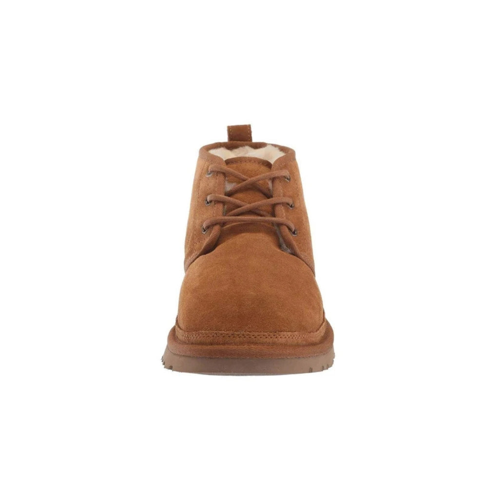UGG-Shearling Boots-Gravity NYC