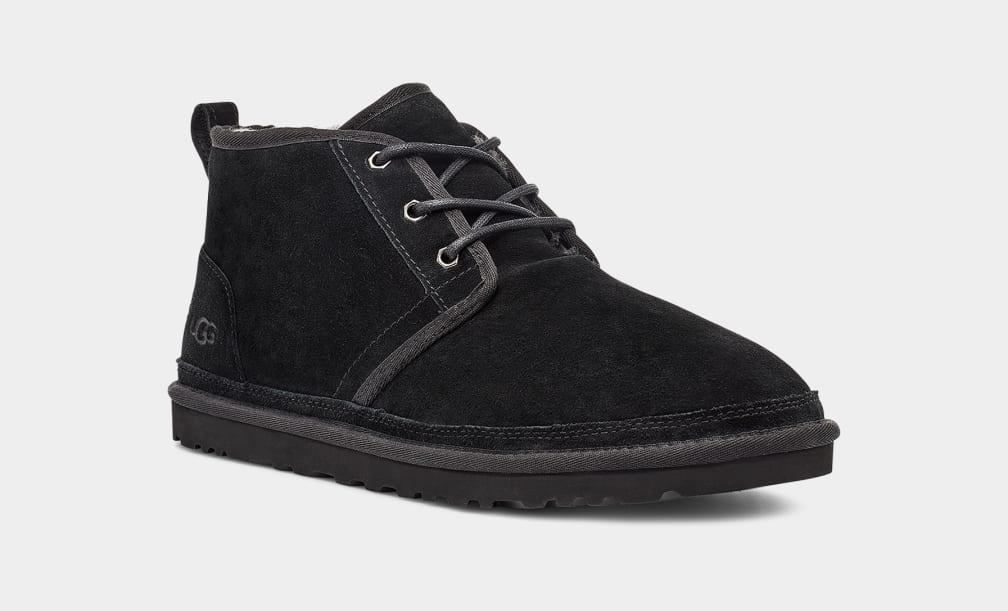 UGG-Men's Boots and Booties