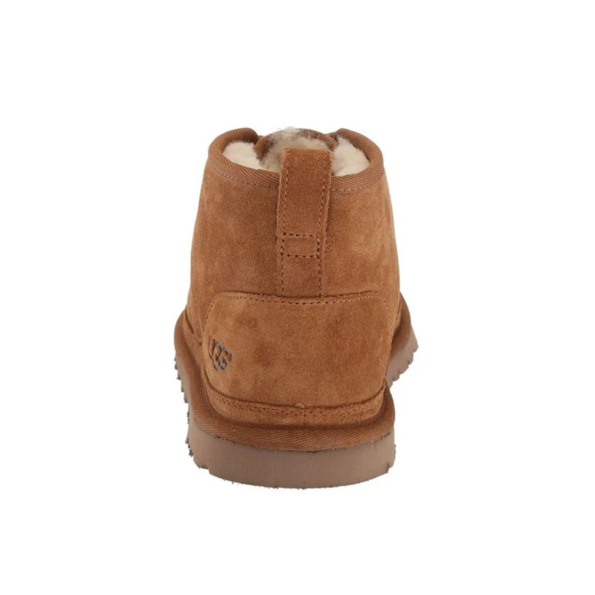 UGG-Shearling Boots-Gravity NYC