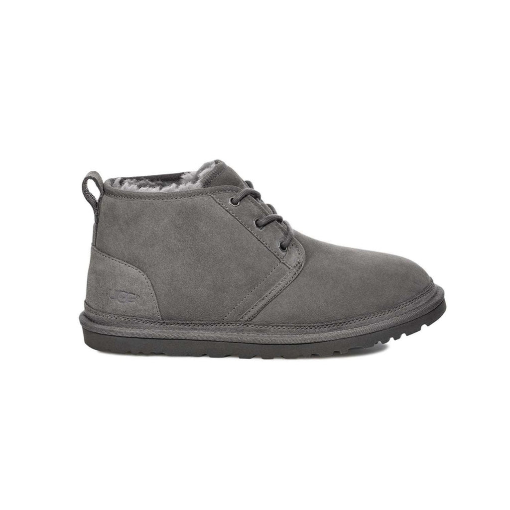 UGG-Shearling Boots-Gravity NYC