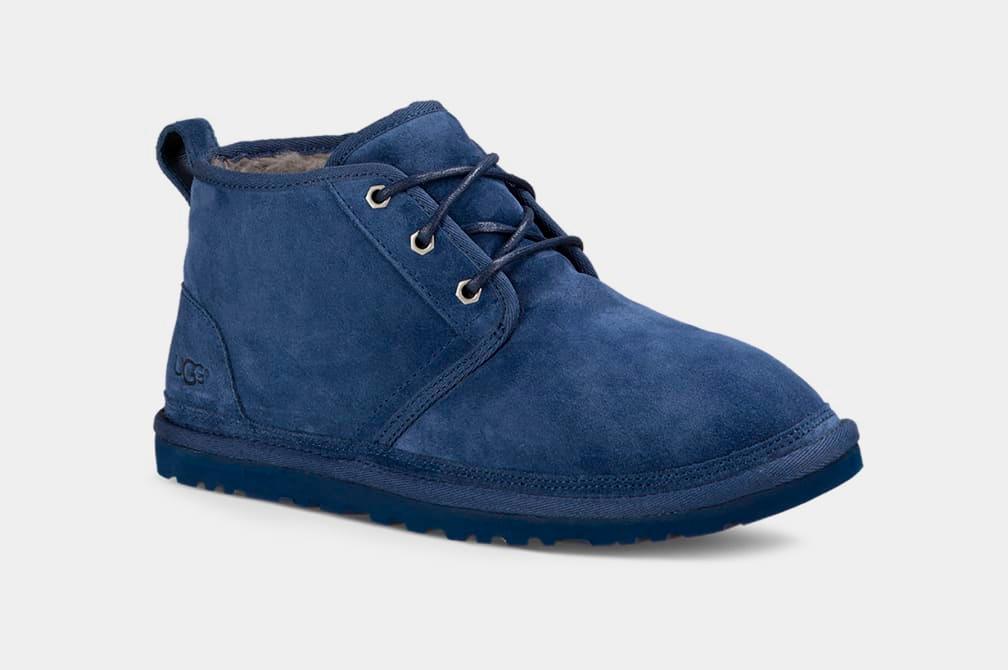 UGG-Men's Boots and Booties
