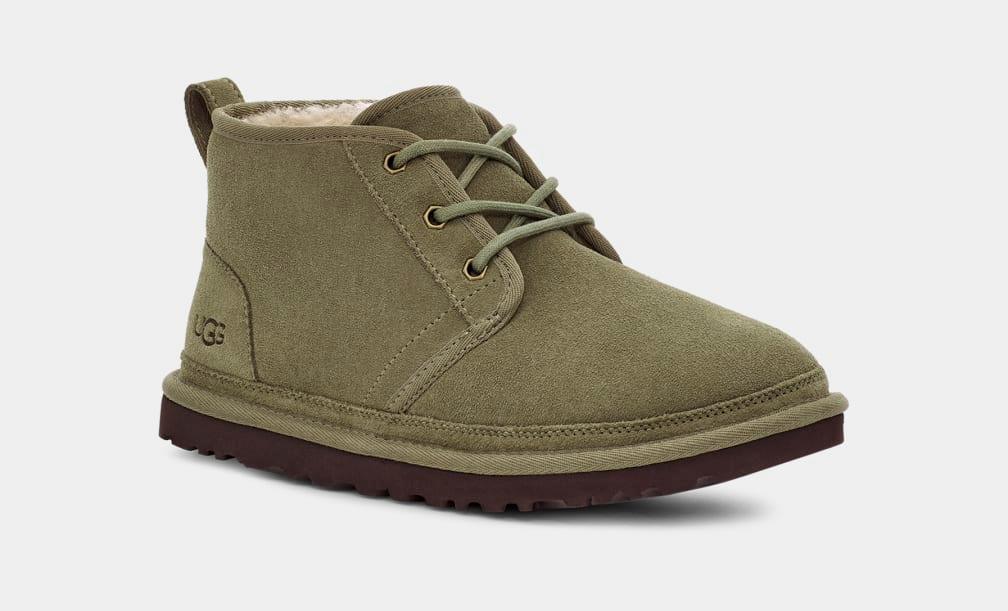 UGG-Men's Boots and Booties