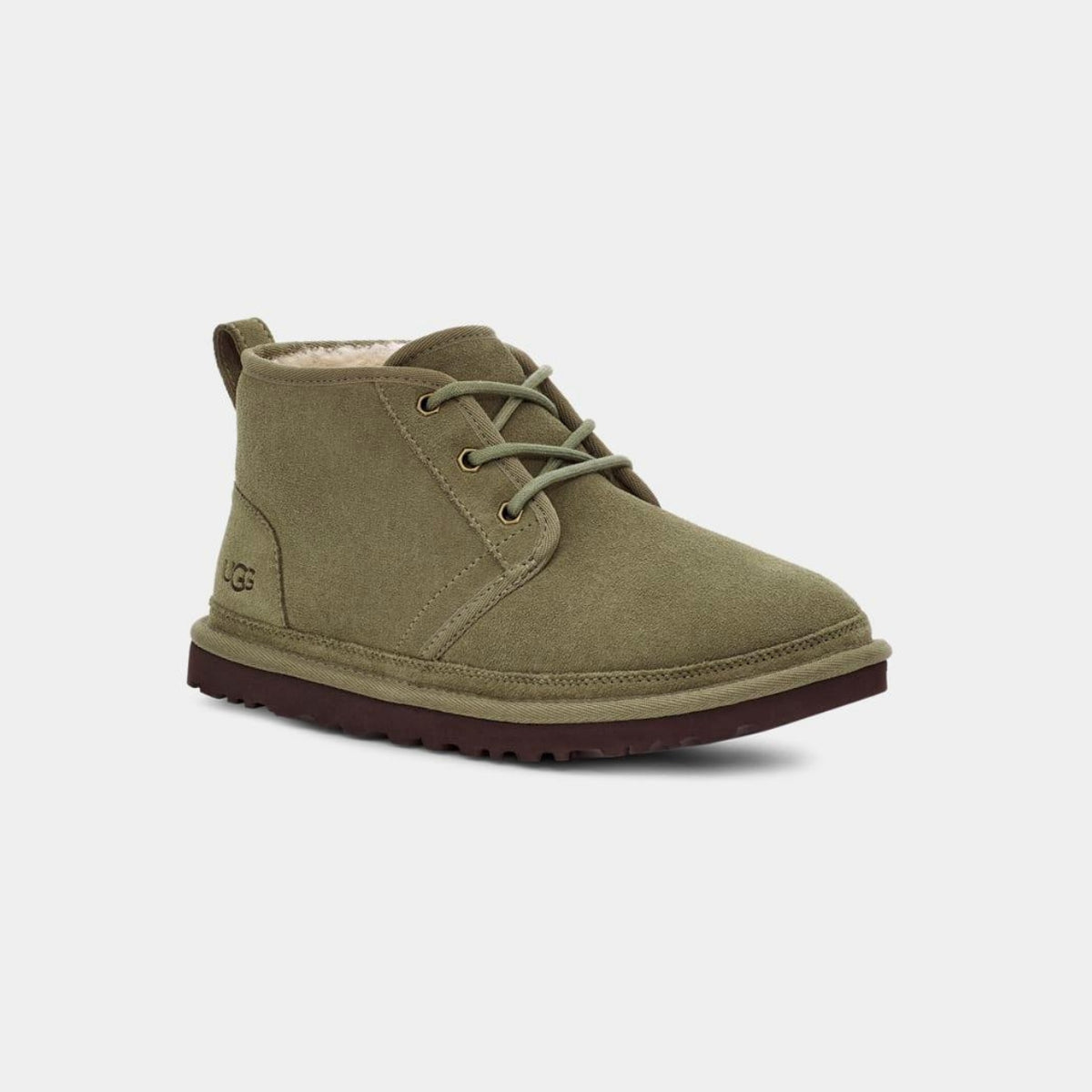 UGG-Shearling Boots-Gravity NYC