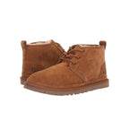 UGG-Shearling Boots-Gravity NYC