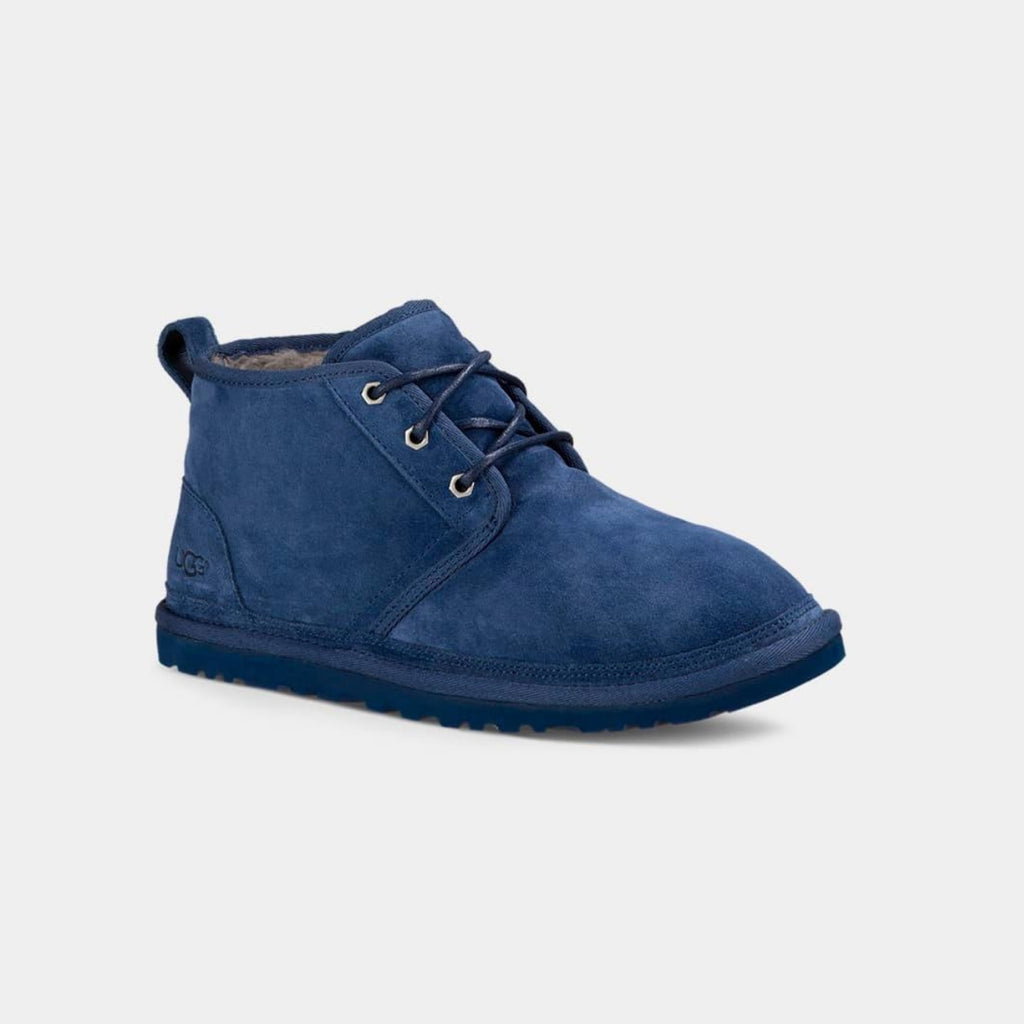 UGG-Shearling Boots-Gravity NYC