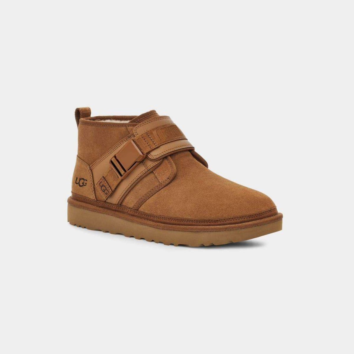 UGG Shearling Boots at Gravity NYC