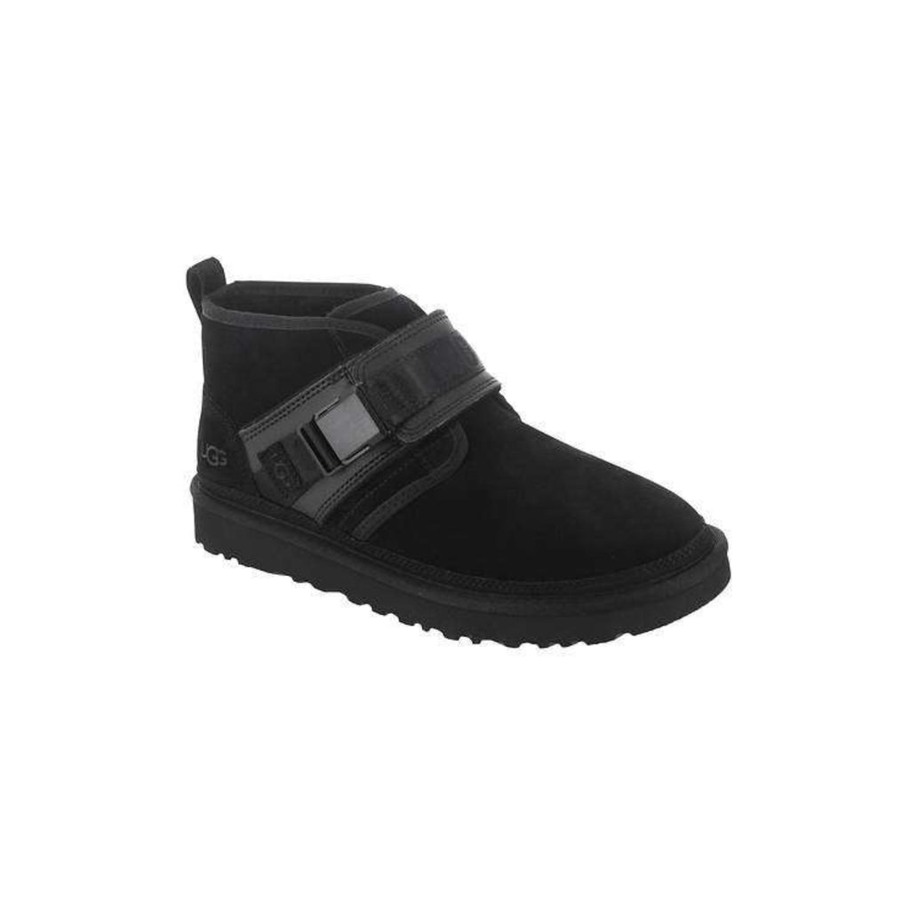 UGG Shearling Boots at Gravity NYC