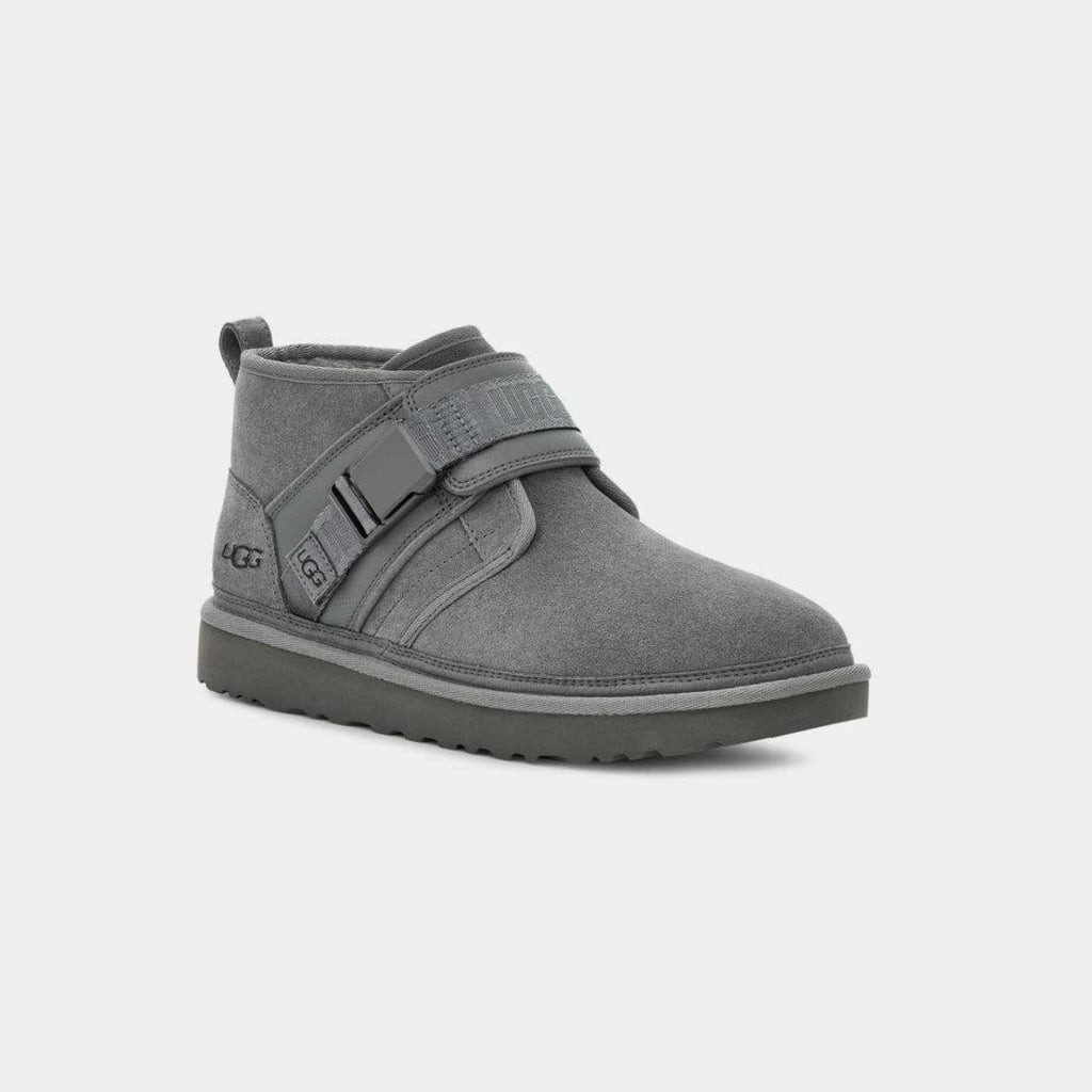 UGG Shearling Boots at Gravity NYC