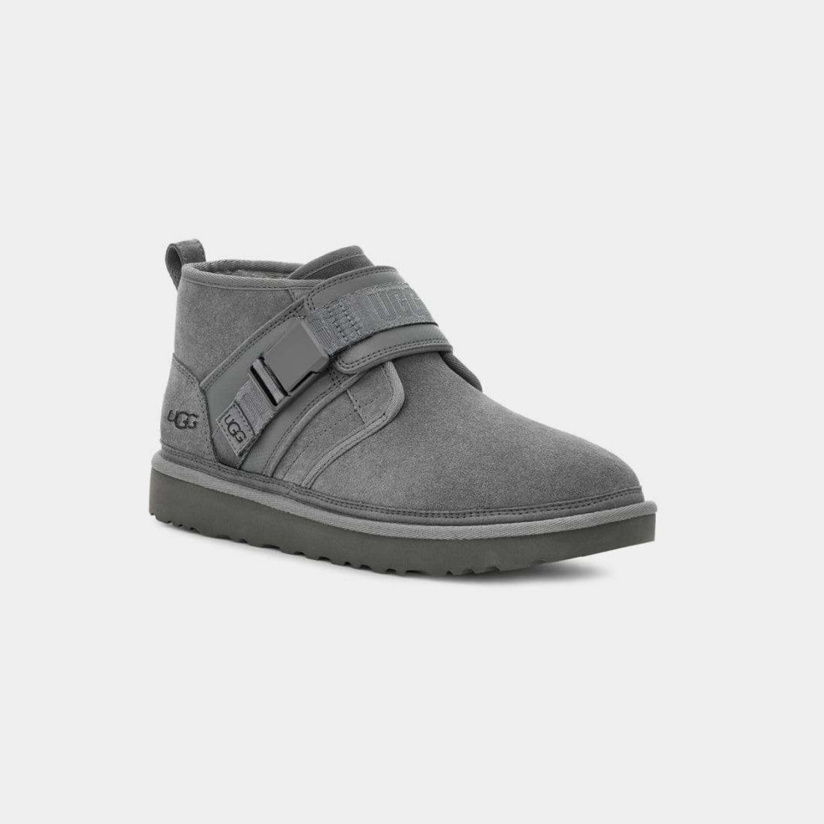 UGG Shearling Boots at Gravity NYC
