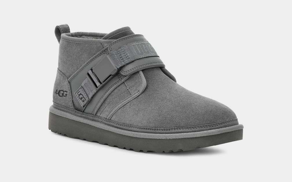 UGG-Men's Boots and Booties