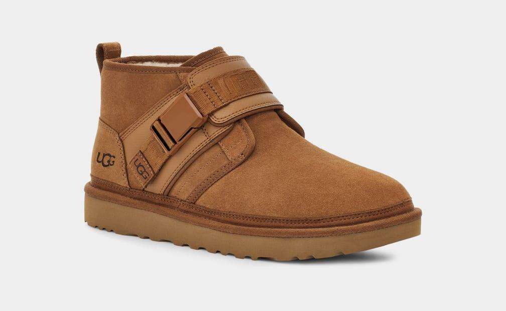 UGG Botas Neumel Snapback para hombre  Imagen secundaria del producto