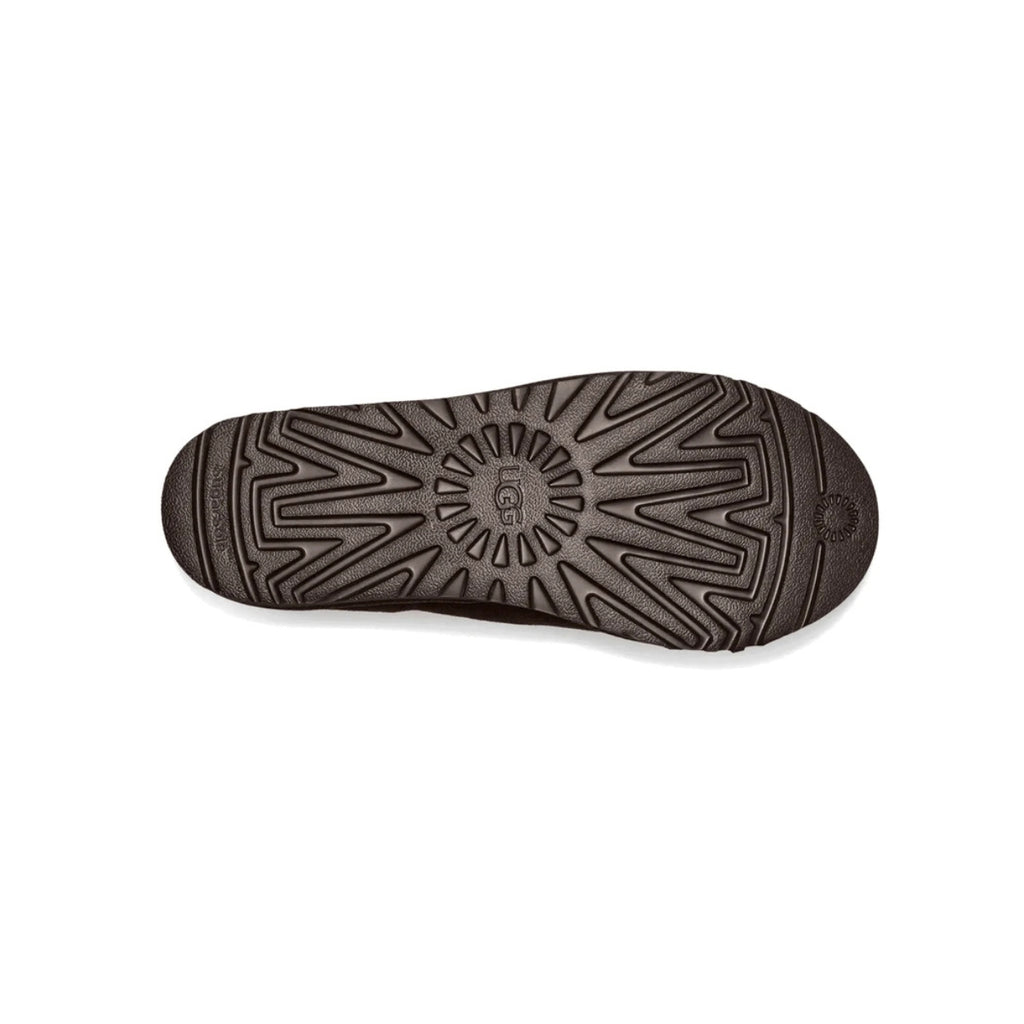 UGG-Shearling Slippers-Gravity NYC