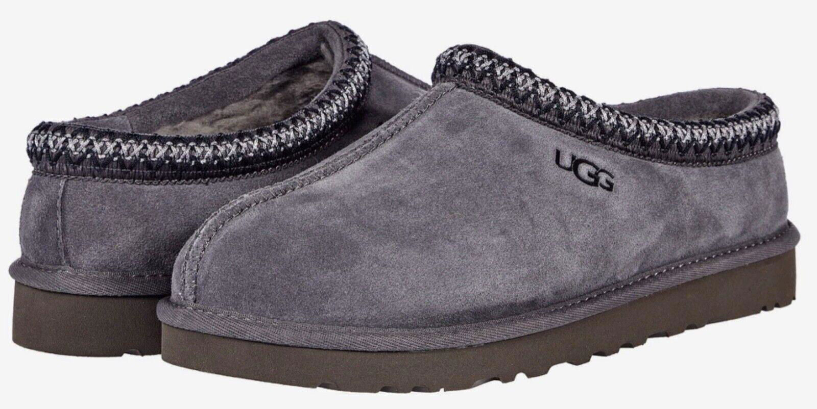 UGG-Men's Slippers and Sandals