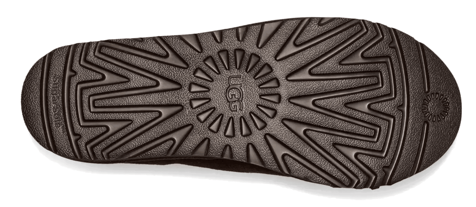 UGG-Men's Slippers and Sandals
