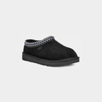 UGG-Shearling Slippers-Gravity NYC