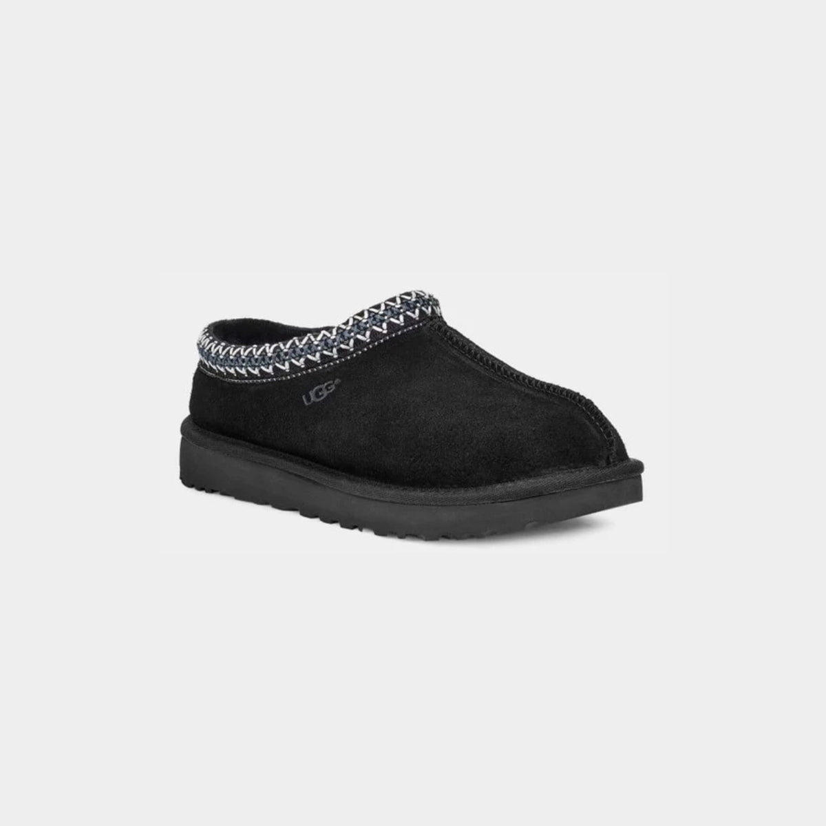 UGG-Shearling Slippers-Gravity NYC