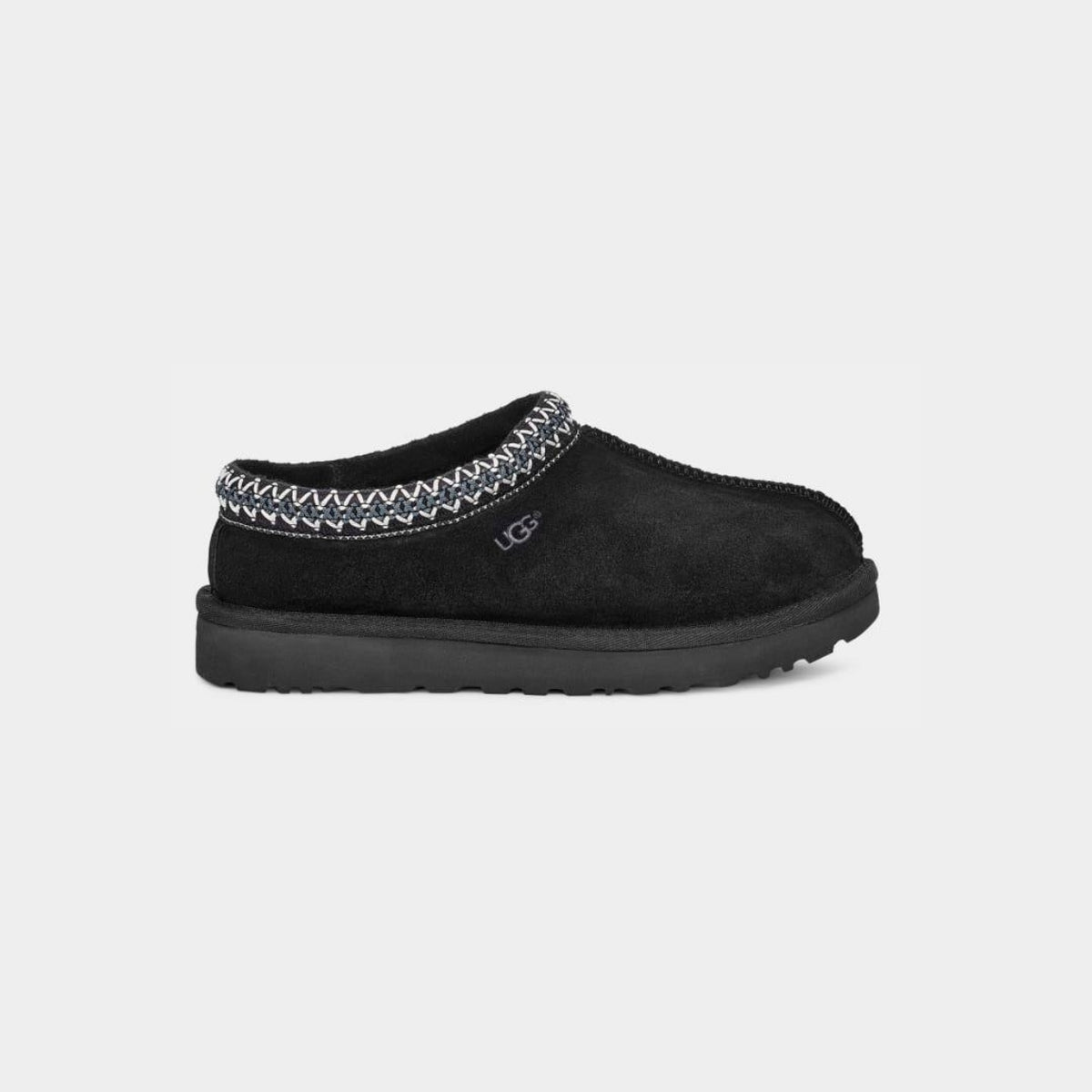 UGG-Shearling Slippers-Gravity NYC