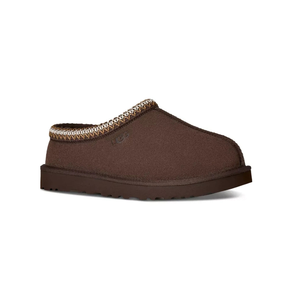 UGG-Shearling Slippers-Gravity NYC