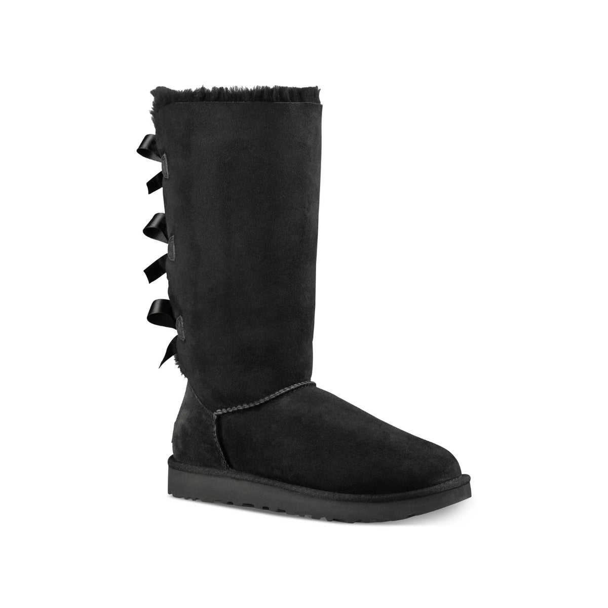 UGG Shearling Boots at Gravity NYC Secondary image