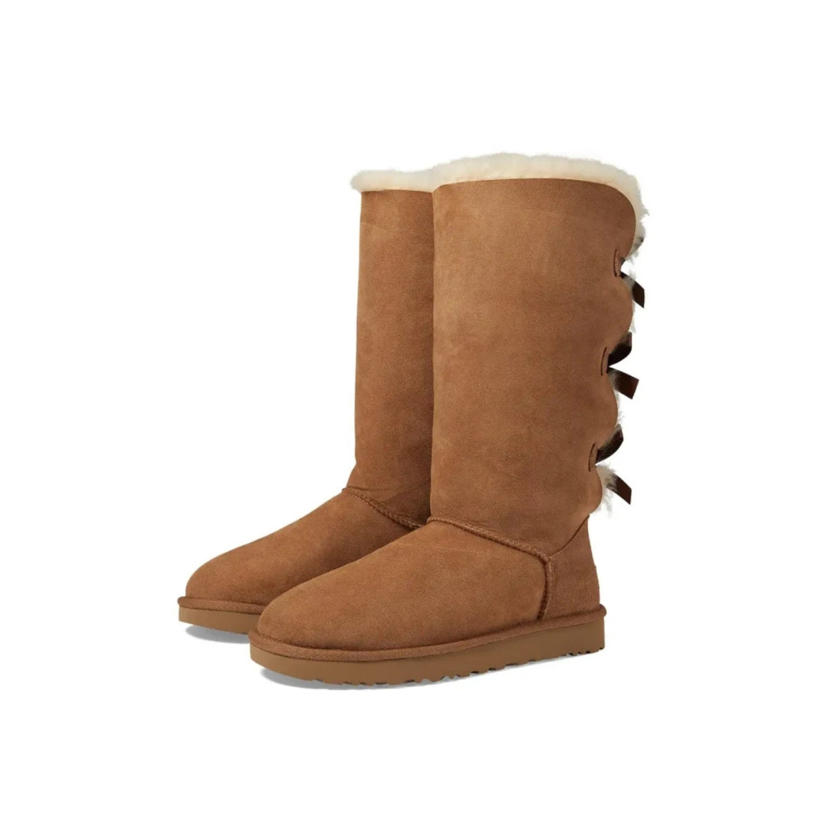 UGG Shearling Boots at Gravity NYC Main image