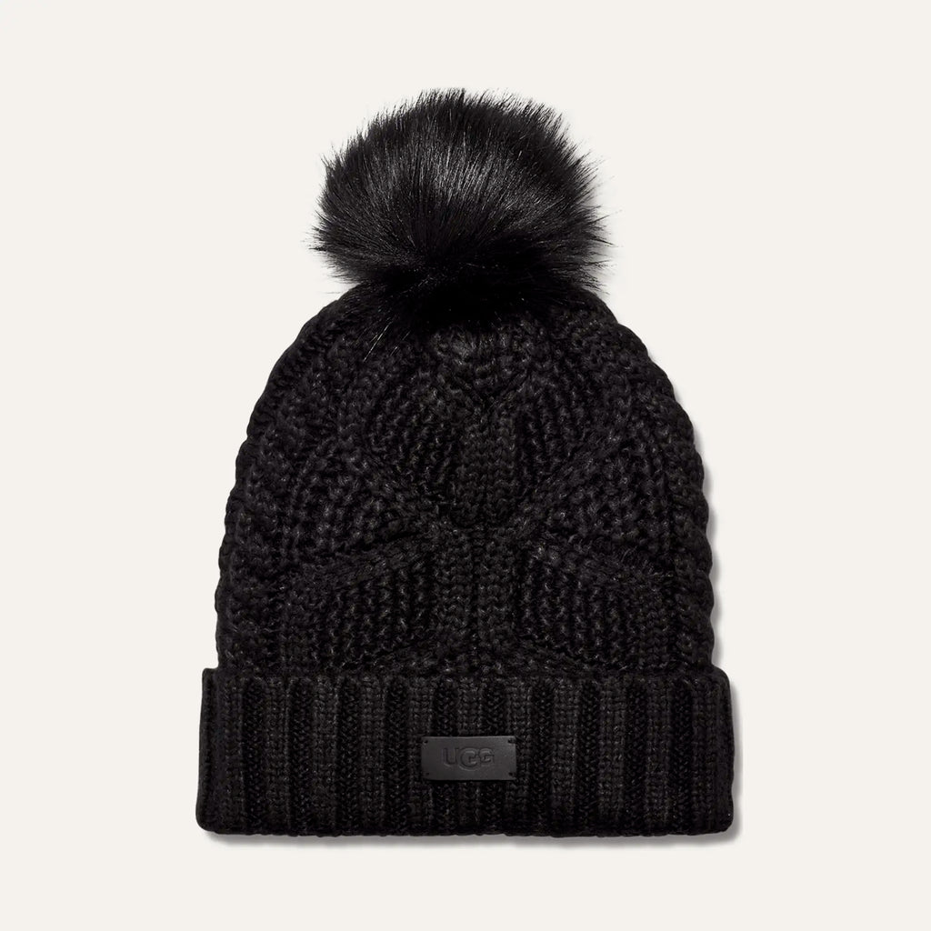 UGG-Beanies and Scullies