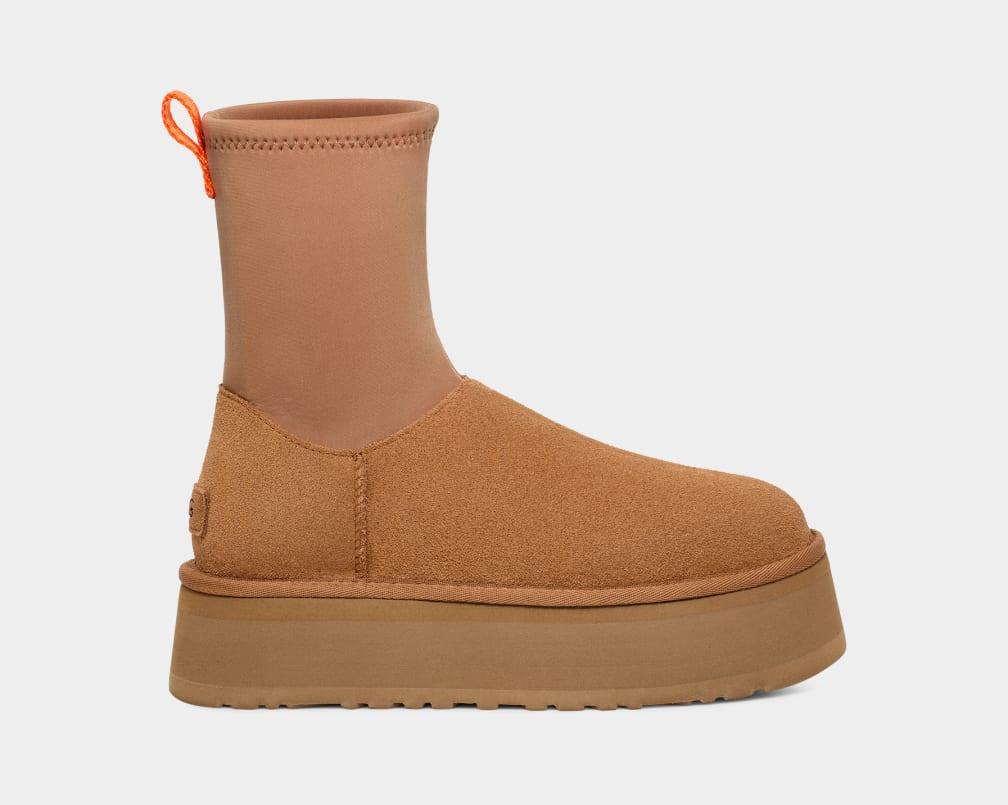 UGG Classic Dipper para mujer  Imagen secundaria del producto