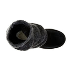UGG-Shearling Boots-Gravity NYC