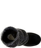 UGG-Shearling Boots-Gravity NYC