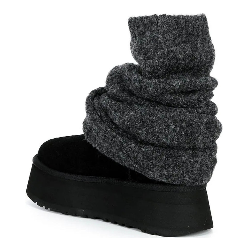 UGG-Shearling Boots-Gravity NYC