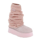 UGG-Shearling Boots-Gravity NYC