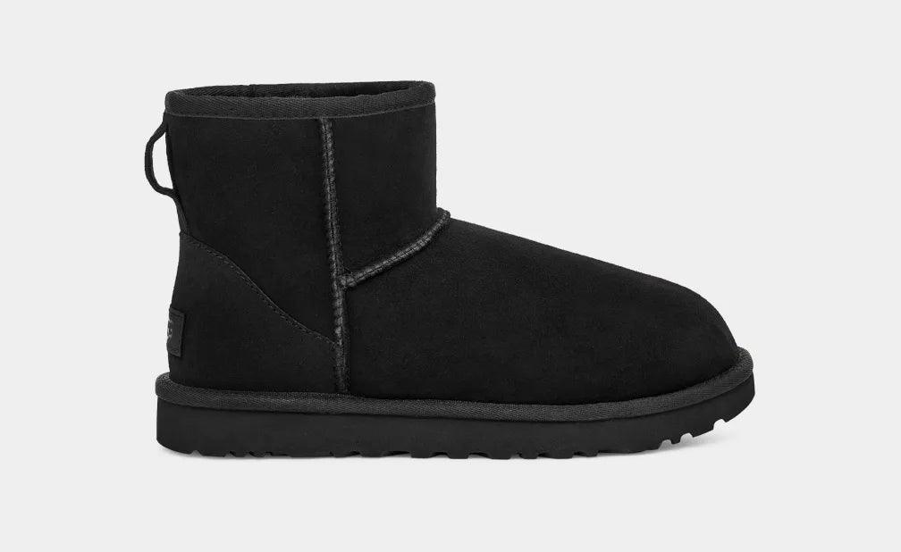Bota UGG Classic Mini II para mujer  Imagen secundaria del producto