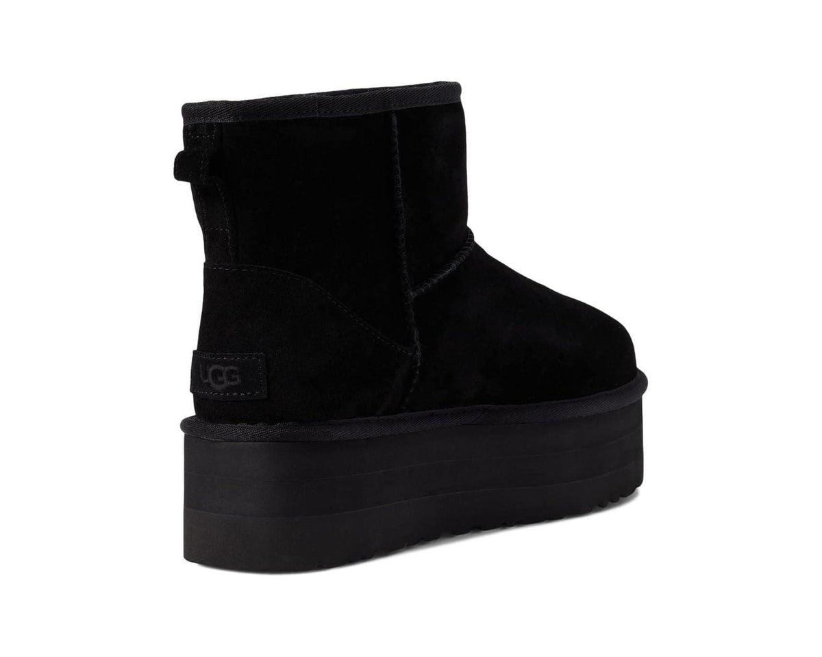 UGG-Women's Boots and Booties