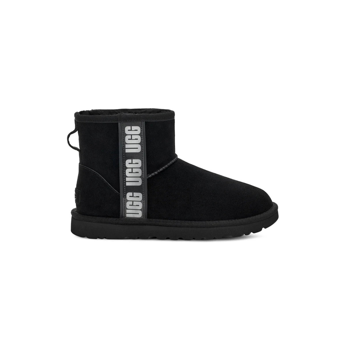 UGG Shearling Boots at Gravity NYC Main image