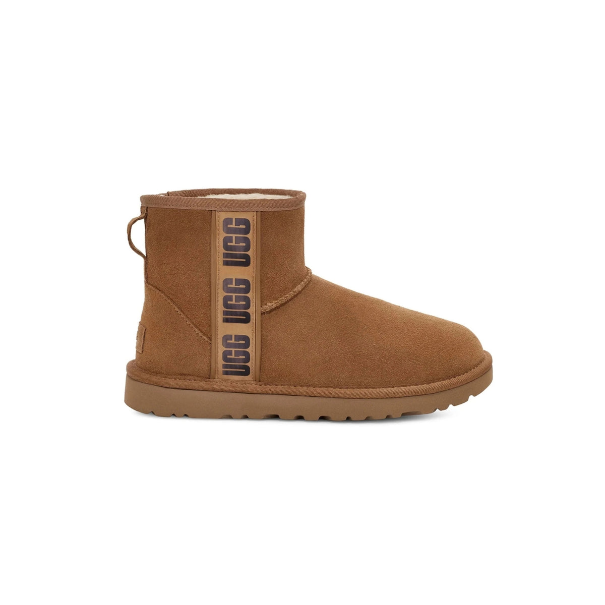 UGG Shearling Boots at Gravity NYC Secondary image